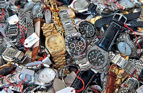 can jewelers seize fake watches|counterfeit luxury watches.